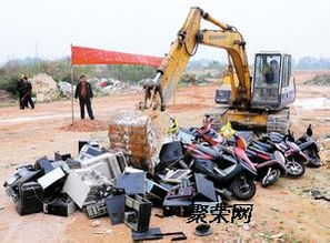 安全销毁与绿色回收 佘山镇文件销毁与崇明铝基板回收服务解析