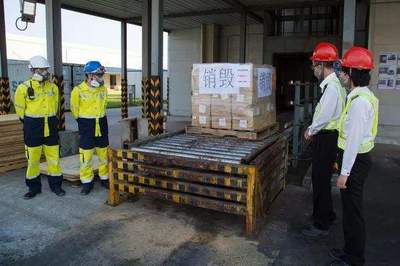东莞市2022年过期化妆品企业处理名录与保密文件销毁服务指南