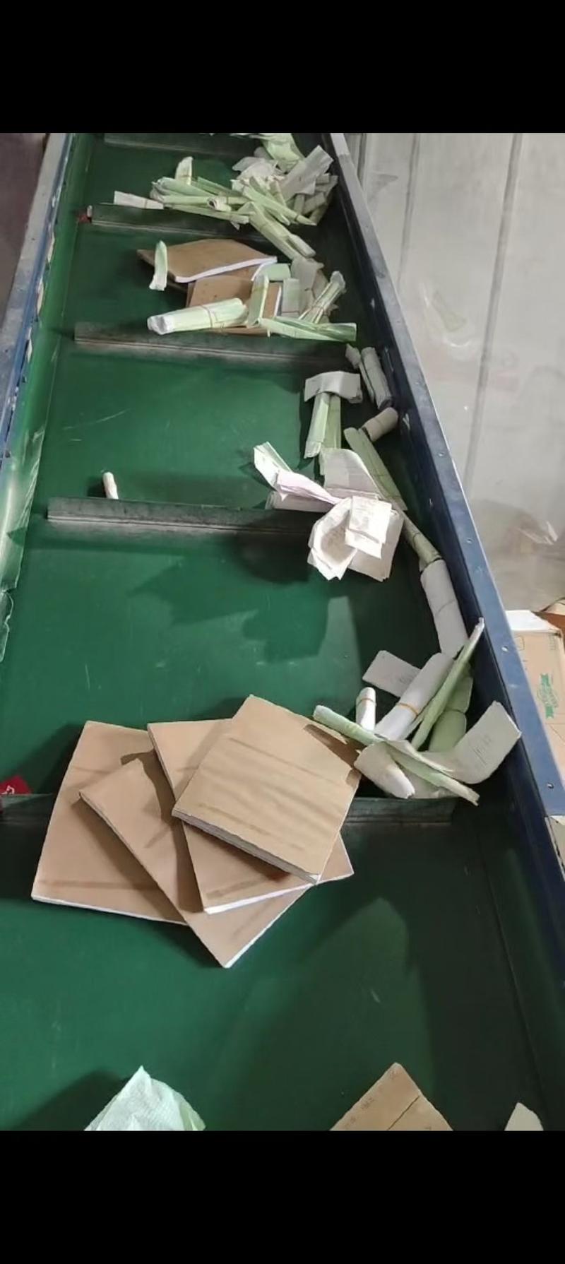 珠海保密文件销毁 专业服务保障信息安全